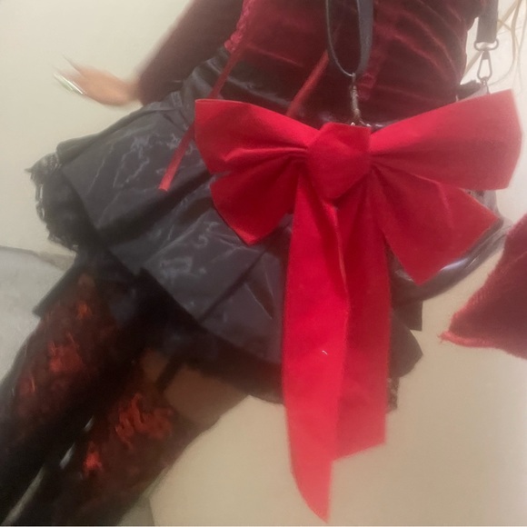 Meet your Posher, Daliah - Picture 5 of 8